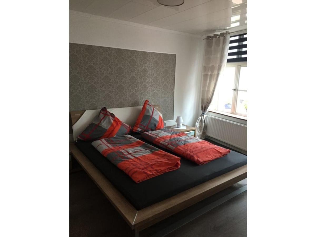 Ferienwohnung Weber FeWo Eckernförde Exterior foto